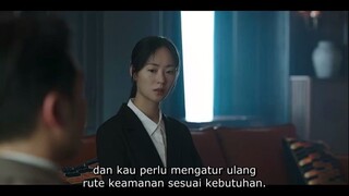 Ms. Incognito  Ep 1 (2025) Sub Indo