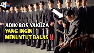 Adik Bos Yakuza Yang Ingin Membalas Dendam - Alur Cerita Film Action