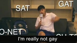 [BKPP] BK: Aku Tidak Gay