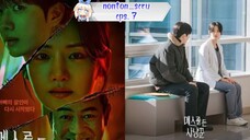 Hunter with a Scalpel (2025) Eps. 07 // Sub. Indo