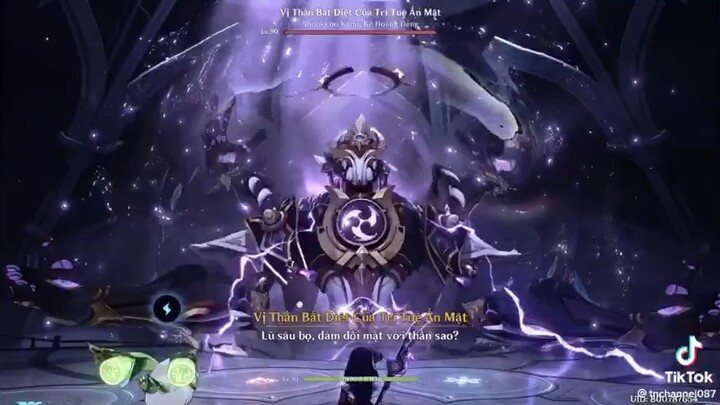 Kháng 90% gì cơ ?