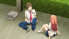 The Dreaming Boy is a Realist English (Dub) Episode 9