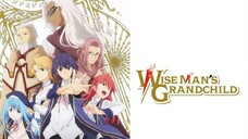 Wise Man's Grandchild (Episode 8 Tagalog Subtitles)