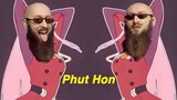 [รีมิกซ์]การแสดงของS-brother|<Phut Hon>