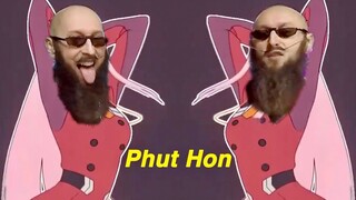 玄冥二老 Phut Hon