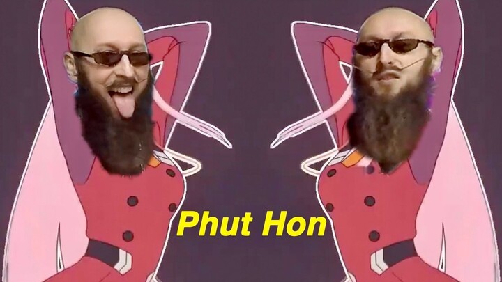 玄冥二老 Phut Hon