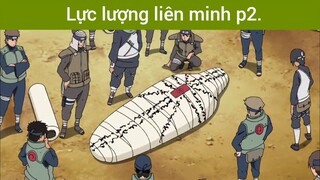 Lực lượng liên minh p2