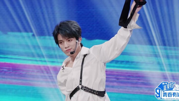 【孙亦航】原创编舞solo《I Know》