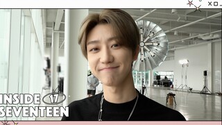 [داخل سيفينتين] كواليس الفيديو الخاص "Rock with you"