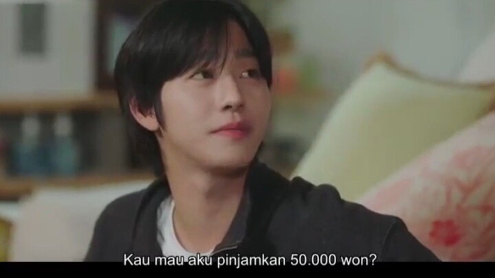 SOLD OUT ON YOU EPISODE 4 SUB INDO PART 4