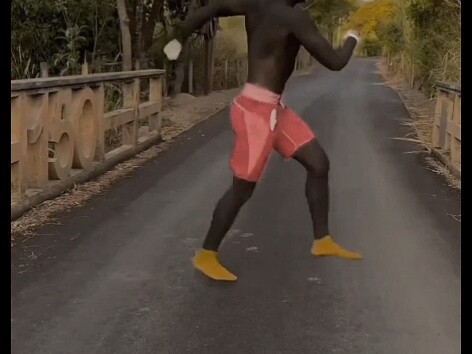 The Evil Ones Complain First (Mickey Mouse Version)