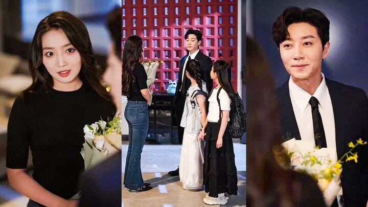 Melihatnya berselingkuh, aku menikah dengan CEO berkuasa, tapi malam itu ia mengungkapkan.... (YT)