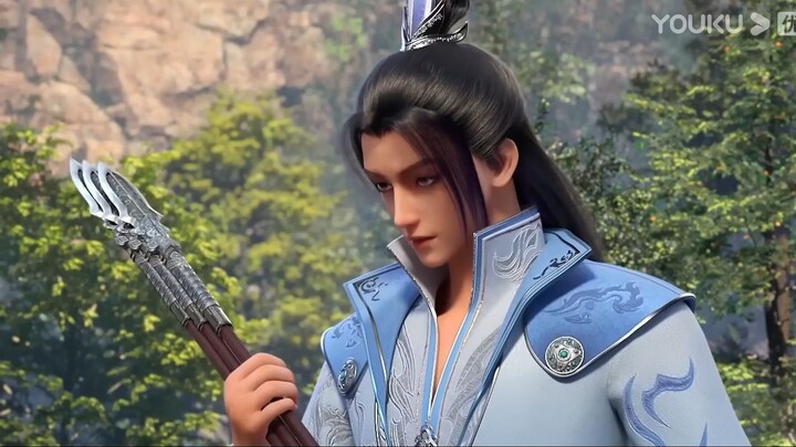 จิตวิญญาณแห่งเสิ่นหยาง ตอนที่13