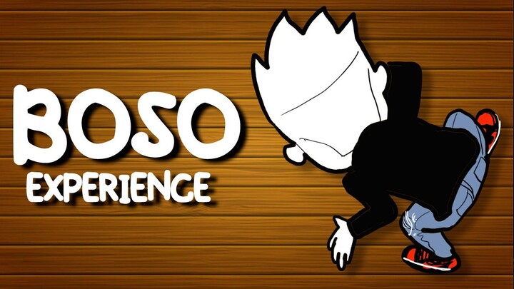 BOSO EXPERIENCE. Minsan din akong naging maloko _ PINOY ANIMATION