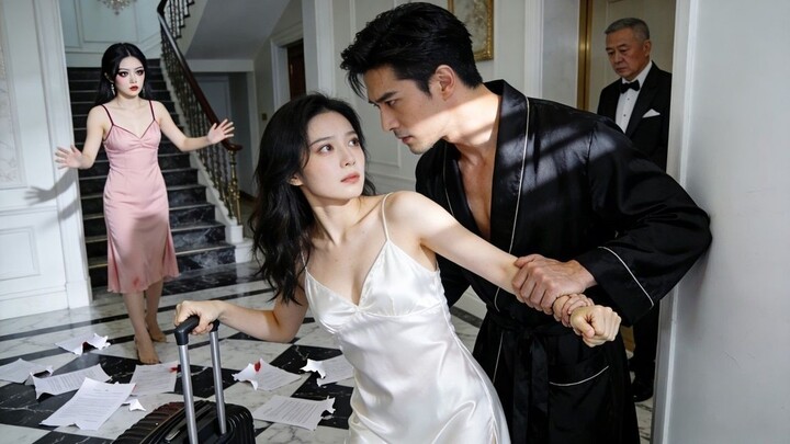 Nona Yun tak bisa kabur - kasih sayang paksaan bos yang membuat… (YT)