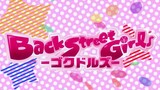 Back Street Girls: Gokudols Episode #6 English sub