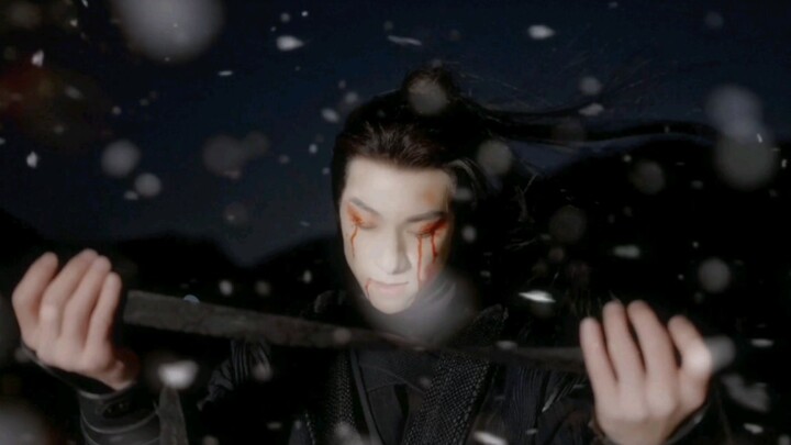 ดื่มเหล้าที่แรงที่สุด มองคนที่สวยที่สุด และสูญเสียดวงตาที่สดใสที่สุด