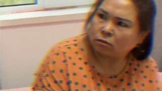 当我故意在我妈面前对我爸好