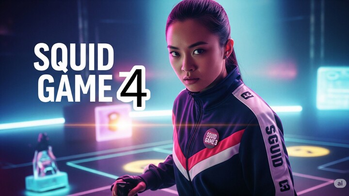 squad season 4 game #viral #foryou #fyp