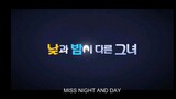 Miss Night And Day episode 4 preview