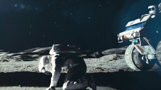 飞船意外坠毁月球，宇航员为求生追赶太阳，30天步行绕月球一圈！【科幻Fans  布玛】科幻小说 《追赶太阳》