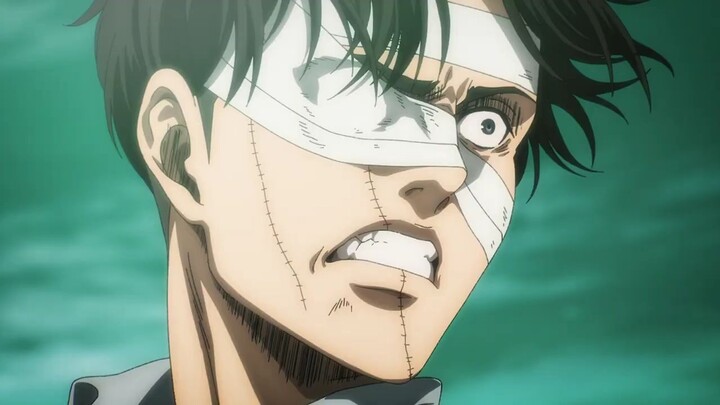 Attack on Titan Final Season THE FINAL CHAPTERS - Official Trailer