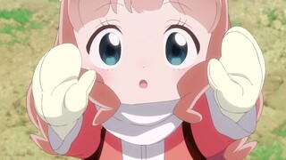 Isekai de Mofumofu - Episode 9 Sub Fluffy Paradise