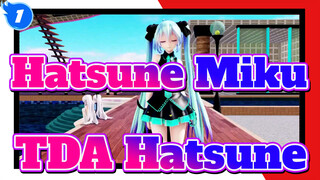 [Hatsune Miku MMD] TDA-Thay đổi Ikpolish_1