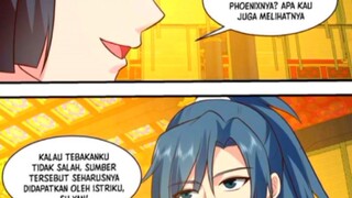 [MMV] Permaisuri Phoenix - Martial Peak - Manhua