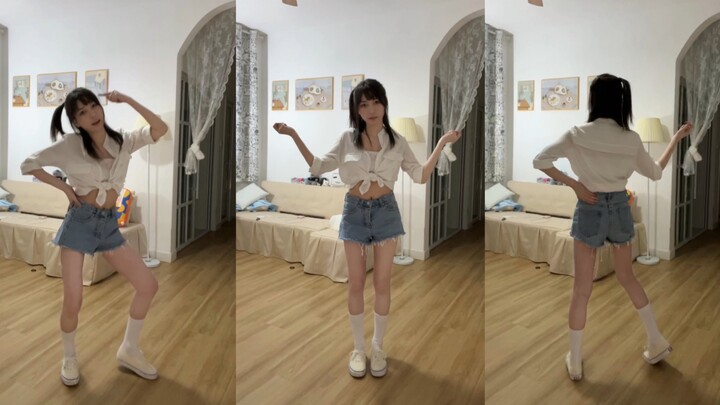 《Girls》