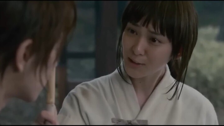 ONE OK ROCK - Heartache (Rurouni Kenshin Music Video)