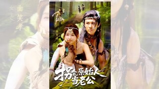 BẮT MỘT NGƯỜI NGUYÊN THỦY VỀ LÀM CHỒNG