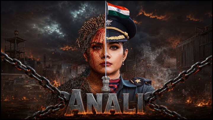 Anali (2026) Hindi Dubbed 1080p