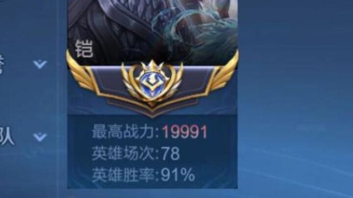 19991 กับสองหมื่นคะแนน ต่างกันมากจริงๆ หรือเปล่า