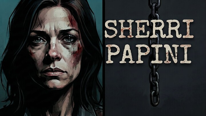 She Disappeared For 22 Days But The Story Wasn't Real / SHERRI PAPINI Case