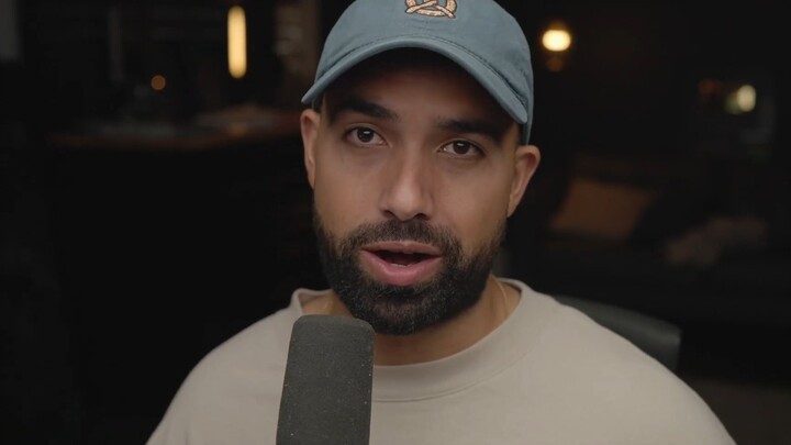 【Daging lezat】【Black Myth Wukong】Meskipun terlambat tetapi tiba, kenalan lama YouTube jutawan Hollow