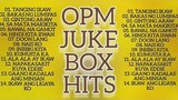 Opm Jukebox Hits #jukebox #lumangtugtugin #opmlovesongstagalog