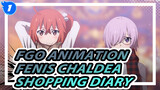 [FGO Animation] Fenis Chaldea Shopping Diary [CN+JP Dubbing]_1