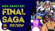 Final Saga na talaga | One Piece Review