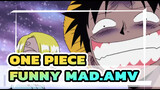 ONE PIECE|  Do you still remember these scene in ONE PIECE-AMV