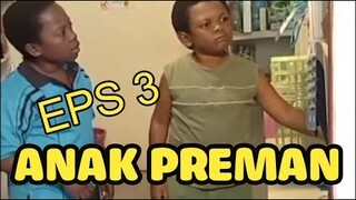 Medan Dubbing "ANAK PREMAN" Episode 3