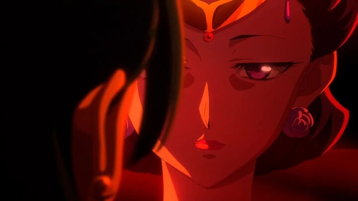 Maomao meets The Empress Dowager Anshi「The Apothecary Diaries AMV」 Tough