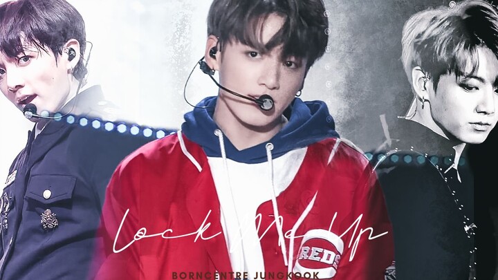 Fan Edit | Jung KookDance CoverFan Edit