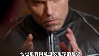 因为过于自信，黑蝠王被广大网友做成了表情包，他总算是火了！