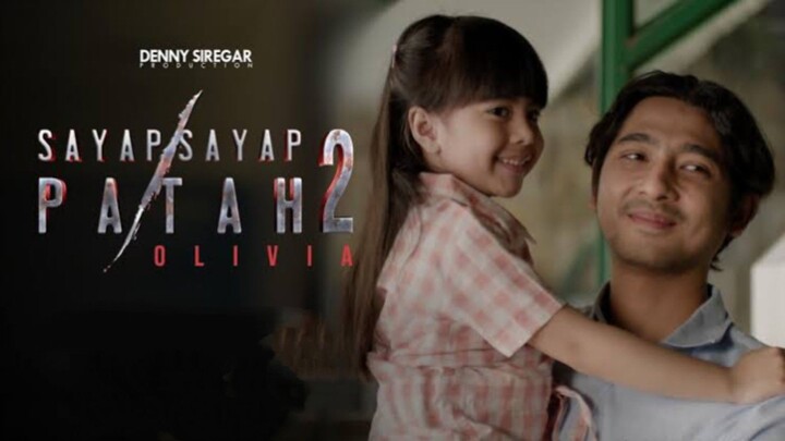 Sayap Sayap Patah 2 (2025)