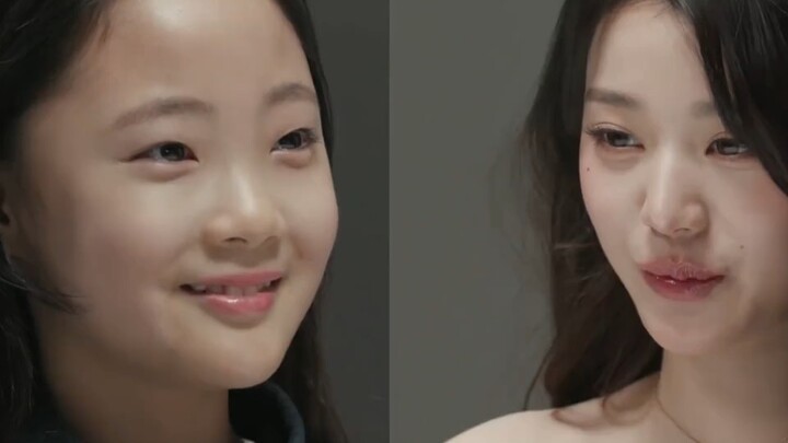 “Memang penggemar, tapi punya hasrat juara yang sangat tinggi! Benar saja, wajah orang yang ingin me