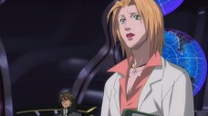 Aquarion สงครามหุ่นศักดิ์สิทธิ์ (พากย์ไทย) ตอนที่ 07 - BD Ver.