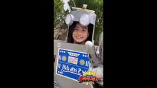 Funny Rascules