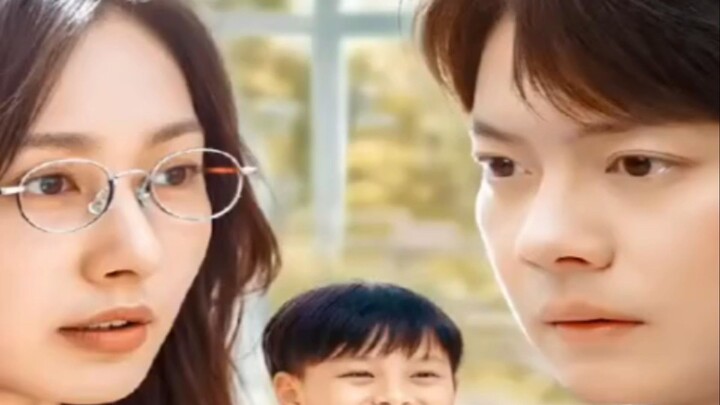 [Sub Indo] Guru Anaku Adalah Mantanku Part 1. Drama China