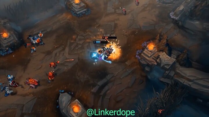 Những pha xử lý chuẩn sách giáo khoa phần 3 #game